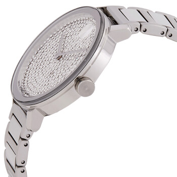 Bold Evolution 2.0 Quartz Ladies Watch 3601151