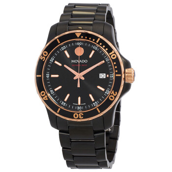 モバード シリーズ800 クォーツ腕時計 Amazon.co.jp: Movado Series 800 メンズウォッチ - スイス