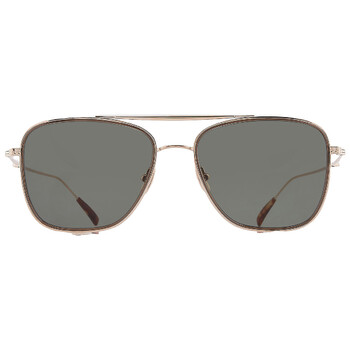 Hugo Boss Brown Pilot Men display picture 1