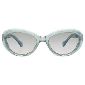 Kate Spade Grey Shaded Cat Eye Ladies Sunglasses JUNI/G/S  display picture 1