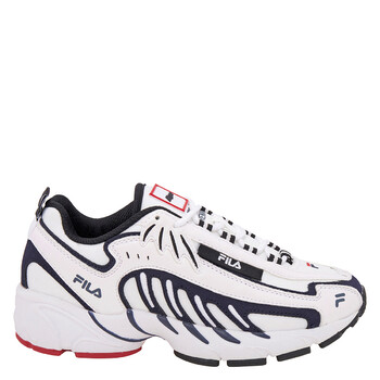 SAYMYNAME ジュンフィ FILA FILA FpfSeries RJ-Mind Zero Running Shoes Black/White
