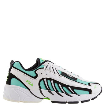 MSGM x Fila Edition Silva Release Information | Hypebeast