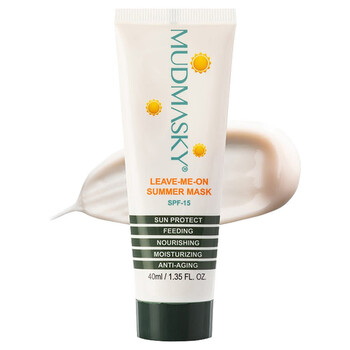 Leave-Me-On Summer Mask 1.35 oz Skin Care 8717953258878