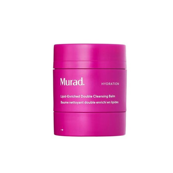 Ladies MuradLipid-Enriched Double Cleansing Balm Cream Skin Care 767332154305
