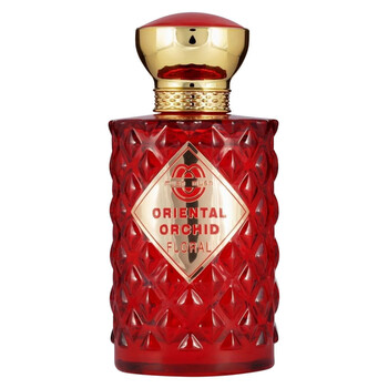 Ladies Oriental Orchid Floral EDP Spray 3.4 oz Fragrances 086000904080 Ladies Oriental Orchid Floral EDP Spray 3.4 oz Fragrances 086000904080