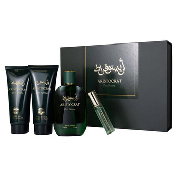 Armaf Men's Mini Set Gift Set Fragrances 6294015164183