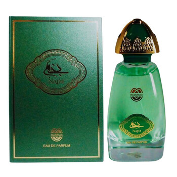 Maison Alhambra Unisex Philos Messenger EDP Spray 3.4 oz