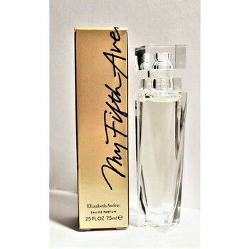 My Fifth Avenue / Elizabeth Arden EDP Splash Mini 0.25 oz (7.5 ml) (W) 085805219819 My Fifth Avenue / Elizabeth Arden EDP Splash Mini 0.25 oz (7.5 ml) (W) 085805219819