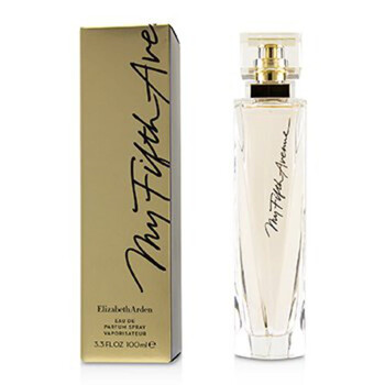 My Fifth Avenue / Elizabeth Arden EDP Spray 3.4 oz (100 ml) (w)