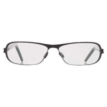 Demo Rectangular Ladies Eyeglasses CONCORD-HANLEY 060 53