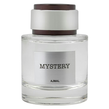Mystery by Ajmal for Men - 3.4 oz EDP Spray