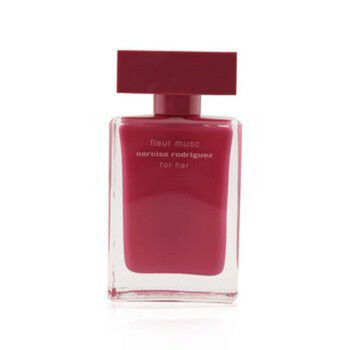 香水(女性用) fleur musc narciso rodriguez for her75mL Narciso Rodriguez Fleur Musk for Her Eau de Parfum