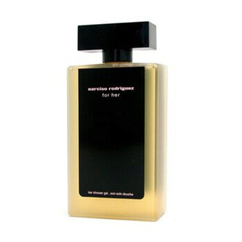 - For Her Shower Gel  200ml/6.7oz