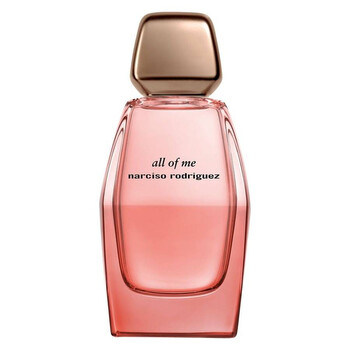 新品未使用all of me narciso rodriguez Narciso Rodriguez Ladies All Of Me EDP Spray 1.0 oz Fragrances