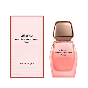 Narciso Rodriguez Ladies All Of Me EDP Spray 1.7 oz Fragrances