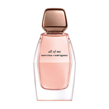 Narciso Rodriguez Ladies All Of Me EDP Spray 3.38 oz Fragrances
