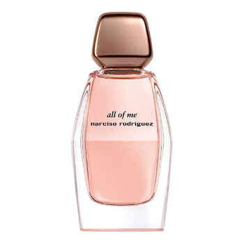 Narciso Rodriguez Ladies All Of Me EDP Spray 3.04 oz (Tester