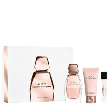 Narciso Rodriguez Ladies All Of Me 3 38 Oz Gift Set Fragrances narciso-rodriguez-ladies-all-of-me-3-38-oz-gift-set-fragrances