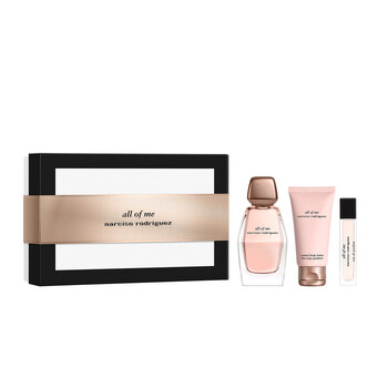 Narciso Rodriguez Ladies All Of Me Gift Set Fragrances