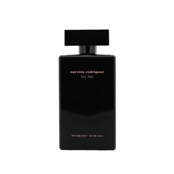 Narciso Rodriguez narciso Rodriguez Body Lotion 6.7 Oz (w