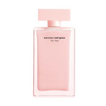 Narciso Rodriguez Ladies For Her Intense EDP Spray 3.38 oz (Tester