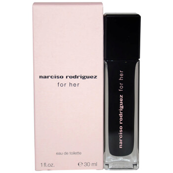 Narciso Rodriguez Ladies For Her EDT Spray 3.3 oz (Tester