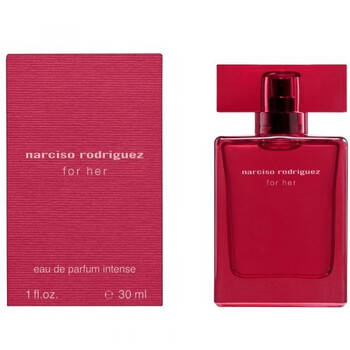 Narciso Rodriguez Ladies For Her Intense EDP Spray 3.38 oz