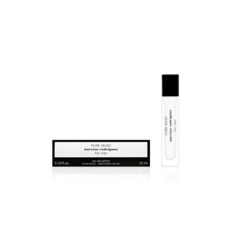 Ladies Musc Noir EDP Spray 0.34 oz Fragrances 3423222012755