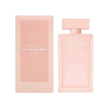 Narciso Rodriguez Ladies For Her EDP Spray 5 oz Fragrances