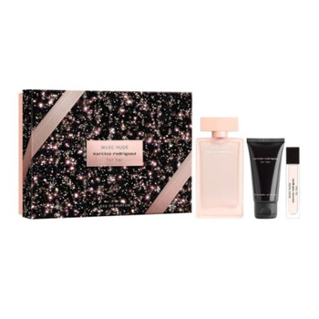 Narciso Rodriguez Ladies All Of Me Gift Set Fragrances