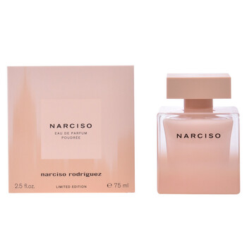 Narciso Rodriguez Narciso Poudree / Narciso Rodriguez EDP Spray