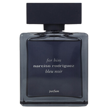 Men's Bleu Noir Parfum 3.38 oz Fragrances 3423222056070 Men's Bleu Noir Parfum 3.38 oz Fragrances 3423222056070