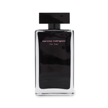 Narciso Rodriguez For Her / Narciso Rodriguez EDT Spray 5.0 oz
