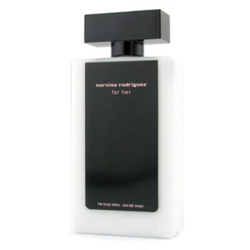 Narciso Rodriguez - For Her Body Cream 150ml/5.2oz 3423470890075