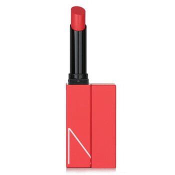 Nars Ladies Powermatte Lipstick 0.05 oz # 115 Thunder Kiss Makeup