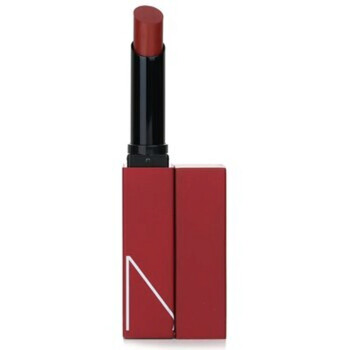 Nars Ladies Powermatte Lipstick 0.05 oz # 115 Thunder Kiss Makeup