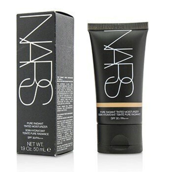NARS Pure Ausstrahlung Getönte Feuchtigkeitscreme LSF 30 – Terre Neuve, 1,9 Oz / 56 Ml