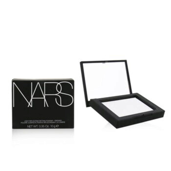 Ladies Light Reflecting Pressed Setting Powder 0.35 oz Crystal (Translucent) Makeup 607845058946