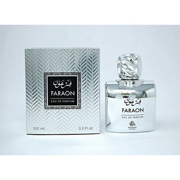 MAISON ASPAR VISION 香水 Maison Asrar Unisex Future Collection Vision EDP Spray 3.4 oz