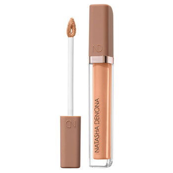 Ladies Hy-Glam Concealer 0.236 oz RP6 Tan Rosy Peach Makeup 7290113700499