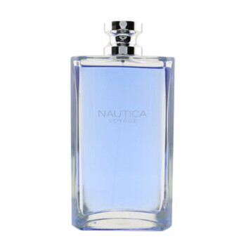 Nautica Voyage Men's Cologne - 200ml Eau De Toilette Spray