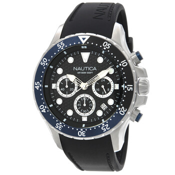 Nautica NAPSYD001 watch man quartz
