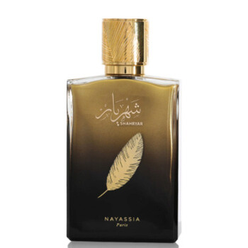 Lattafa Unisex Najdia Intense EDP Spray 3.4 oz Fragrances