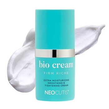 Ladies Bio Cream Firm Riche - Extra Moisturizing Cream Skin Care 810235030099