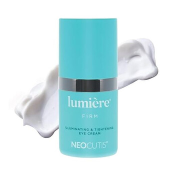 Ladies Lumiere Firm Illuminating & Tightening Cream \ Skin Care 810235030006 Ladies Lumiere Firm Illuminating & Tightening Cream \ Skin Care 810235030006