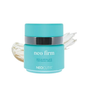 Ladies Neo Firm Neck & Decollete .05 oz Skin Care 842065011542