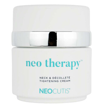 Neo Therapy - Neck & Decollete Tightening Cream 1.69 oz Skin Care 810235030174