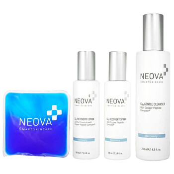 Non-Ablative TX System 4 pcs Skin Care 819784020223