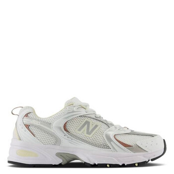 New Balance 530 Low-Top Mesh Sneakers, Brand Size 5.5 ( US Size