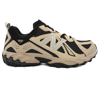 New Balance Men's 610 Trail Running Shoe, Brand Size 9.5 ML610TAC